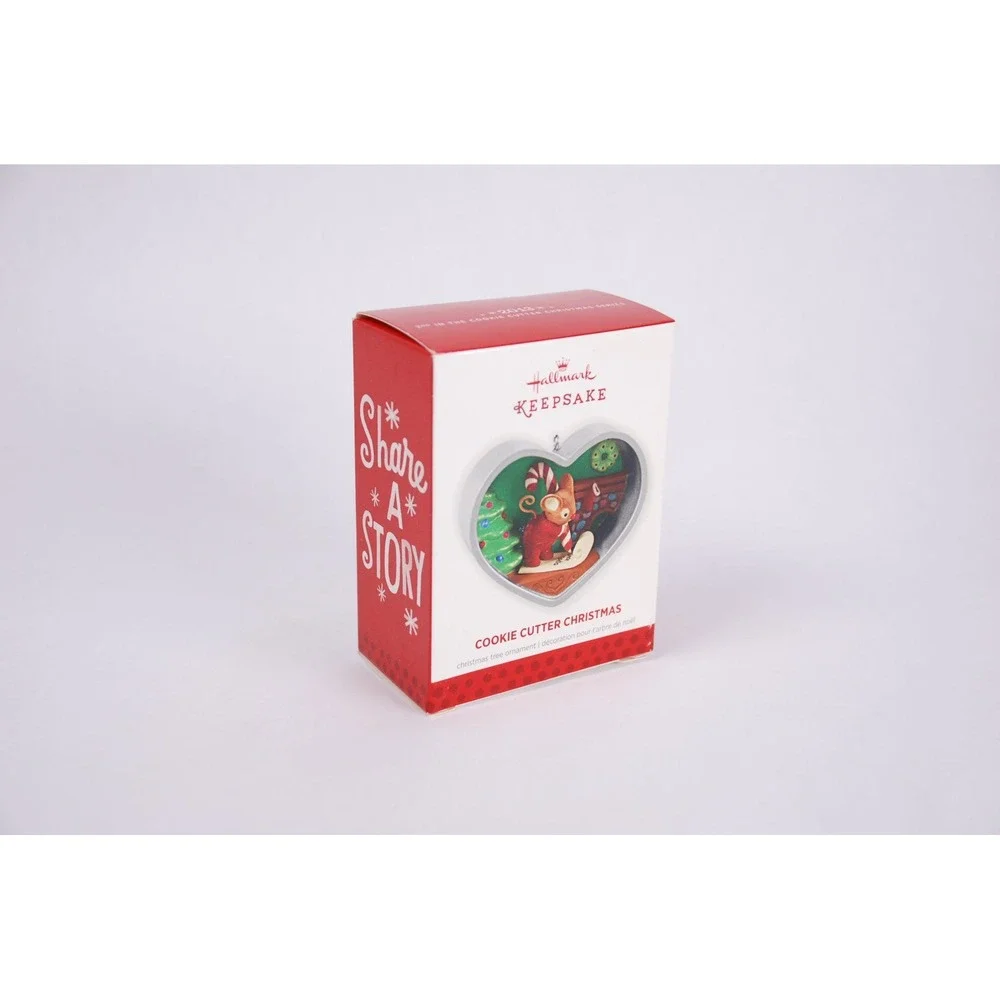 Hallmark Keepsake Ornaments 2013 Collection 14pc Pop Culture Holiday New In Box